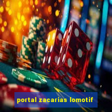 portal zacarias lomotif